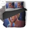 Betty Cooper In Riverdale 3D Printed Duvet Cover Bedding Set
