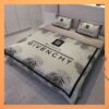 Bijoux Givenchy Quilt Bedding Set