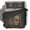 Billie Eilish Bedding Set