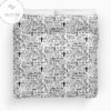 Billie Eilish Songs Duvet Cover Bedding Set