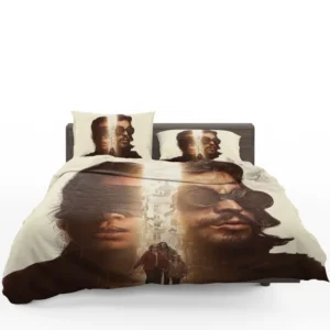 Bird Box Barcelona Thrilling Escape Bedding Set