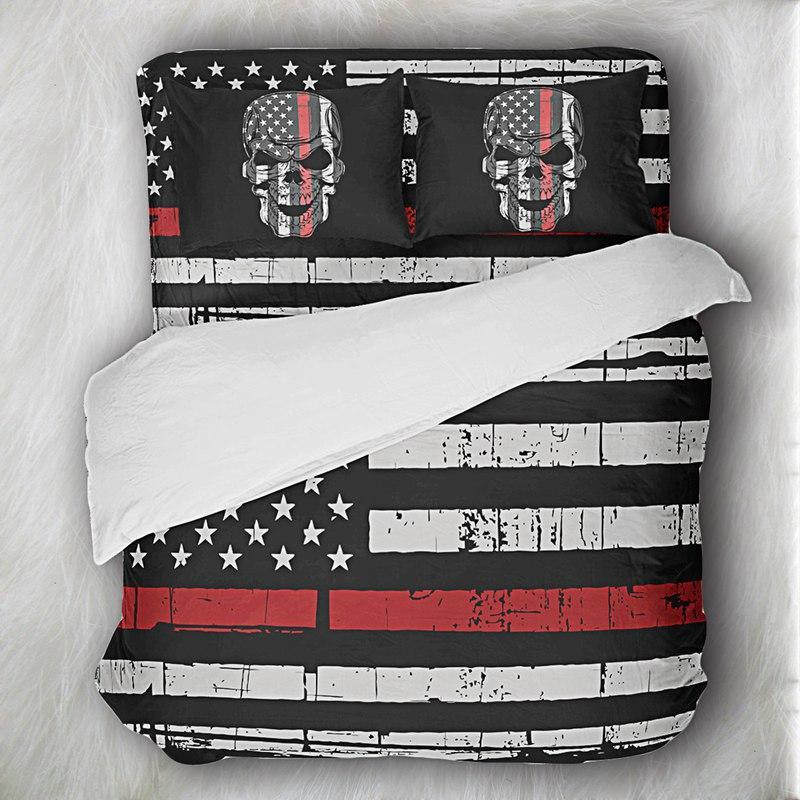 Black And White Duvet Cover and Pillowcase Set Bedding Set Black And White Duvet Cover and Pillowcase Set Bedding Set