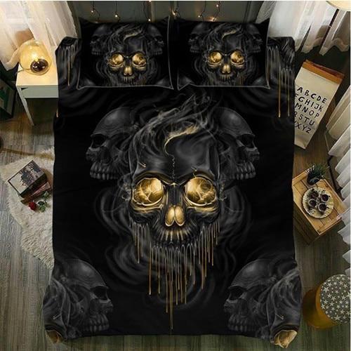 Black Duvet Cover and Pillowcase Set Bedding Set Black Duvet Cover and Pillowcase Set Bedding Set