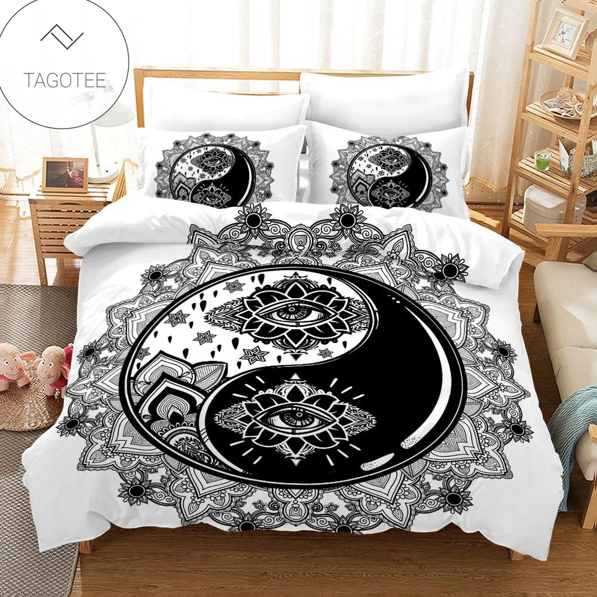 Black Gold 9 Duvet Cover Bedding Set Black Gold 9 Duvet Cover Bedding Set