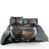 Black Panther Letitia Wright Shuri Bedding Set