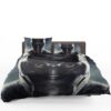 Black Panther Marvel Comics Bedding Set