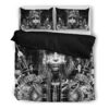 Black Sabbath Duvet Cover and Pillowcase Set Bedding Set 126