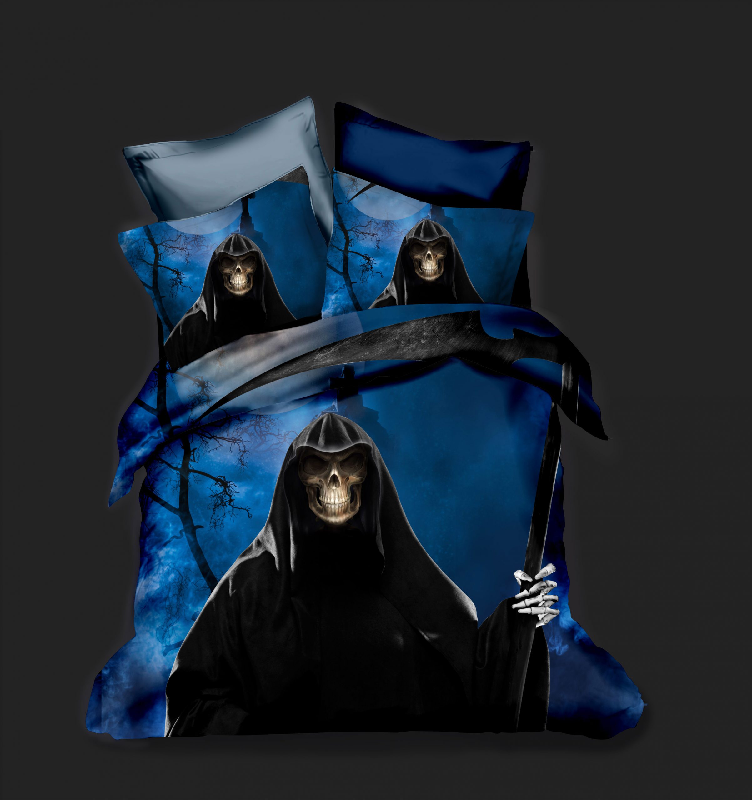 Bleach Duvet Cover and Pillowcase Set Bedding Set 832 Bleach Duvet Cover and Pillowcase Set Bedding Set 832