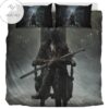 Bloodborne Bedding Set (Duvet Cover & Pillow Cases)-