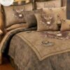 Blue Ridge Trading Whitetail Clp0811017Tt Bedding Sets