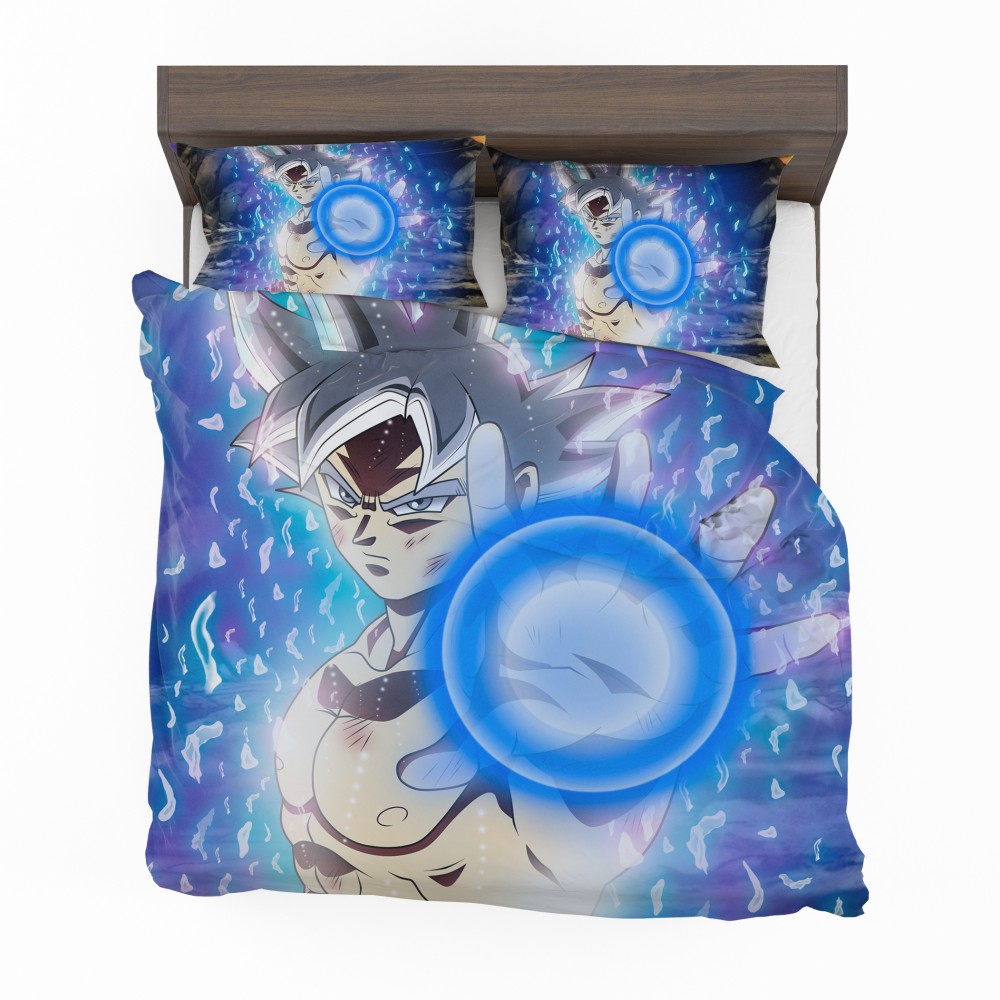 Blue-Ultra-Instinct-Goku-Teen-Bedding-Set-1