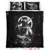 Boba Fett Star Wars Bedding Set