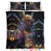 Boba Fett Star Wars Color Bedding Set