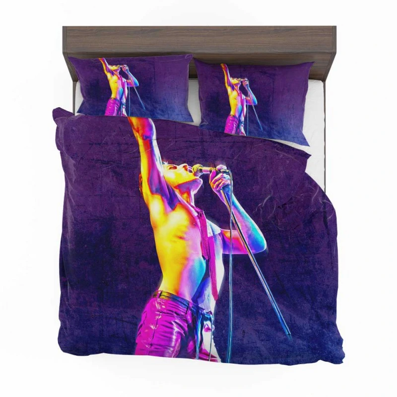 Bohemian-Rhapsody-Movie-Freddie-Mercury-Bedding-Set-1