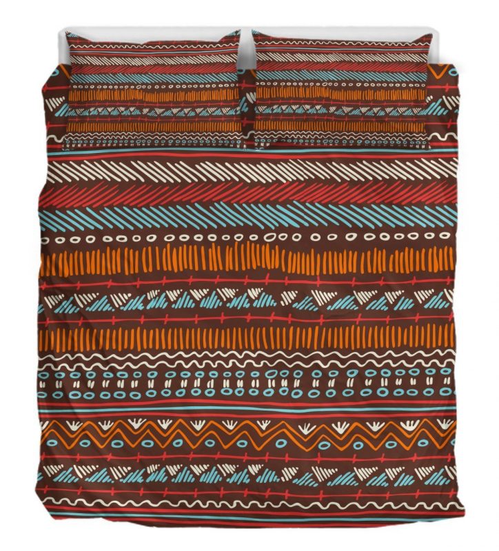 Boho Duver Duvet Cover and Pillowcase Set Bedding Set Boho Duver Duvet Cover and Pillowcase Set Bedding Set