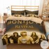 Bon Jovi Revival Bedding Set