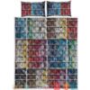 Bookish Quilt Bedding Set