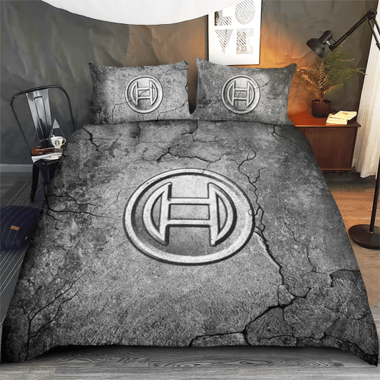 Bosch-Cracked-Art-Bedding-Set-1