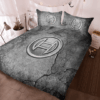 Bosch Cracked Art Bedding Set