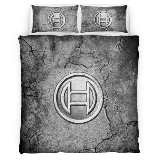 Bosch-Cracked-Art-Bedding-Set-2