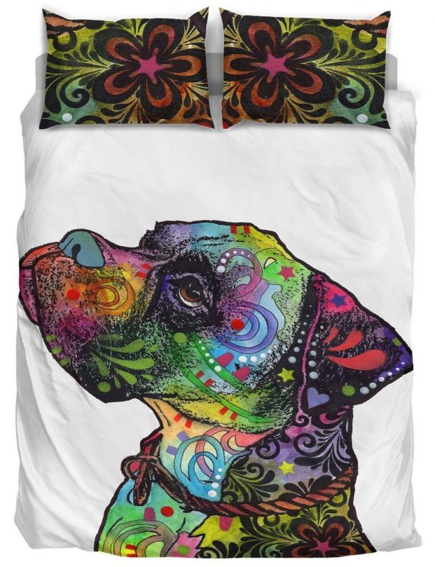 Boxer Duvet Cover and Pillowcase Set Bedding Set Boxer Duvet Cover and Pillowcase Set Bedding Set