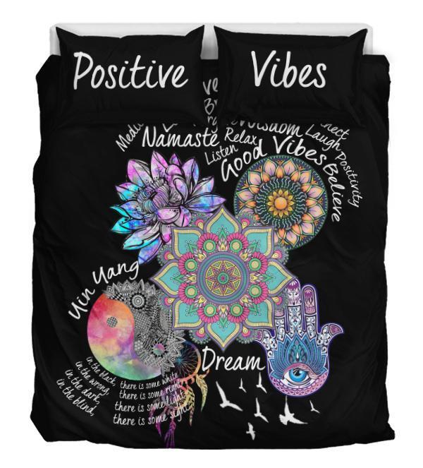 Breathe Love Duver Duvet Cover and Pillowcase Set Bedding Set Breathe Love Duver Duvet Cover and Pillowcase Set Bedding Set