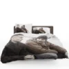 Brothers Movie Sam Cahill Tommy Cahill Bedding Set