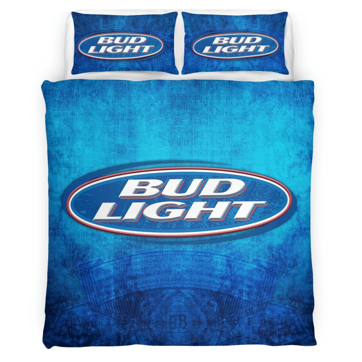 Bud-Light-Vintage-Bedding-Set-1