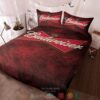 Budweiser Bedding Set