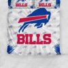 Buffalo Bills Nfl Bedding Set