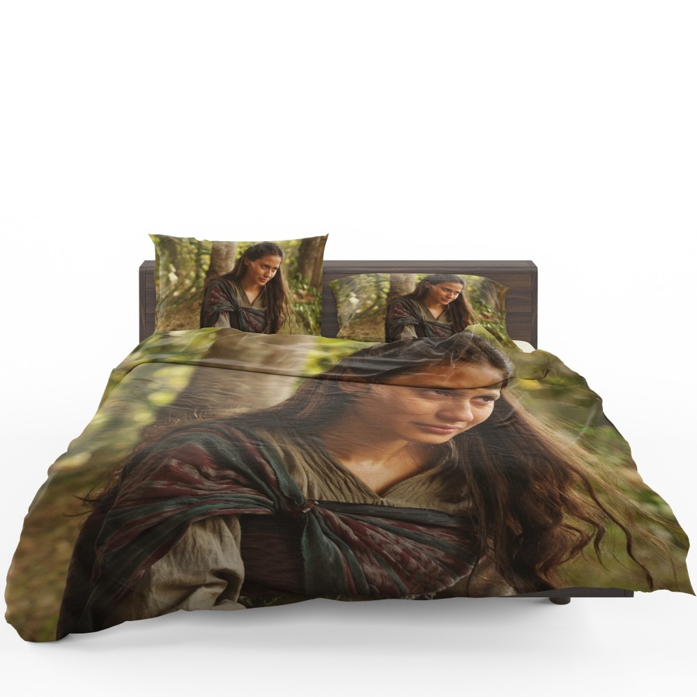 Buffalo Boys Movie Kiona Bedding Set Buffalo Boys Movie Kiona Bedding Set