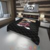 Bugs Bunny Gucci Snake Quilt Bedding Set