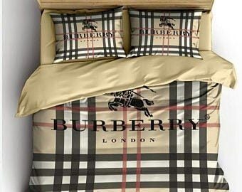 Burberry-London-Bedding-Set-1
