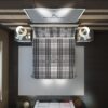Burberry London Caro Inspired Bedding Set