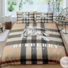 Burberry London Knight Bedding Set
