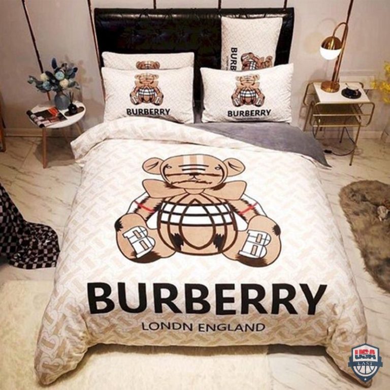 Burberry-Luxury-Bedding-Sets-Duvet-Cover-Bedroom-Sets-1