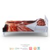 Burning Attack On Titan Bedding Set