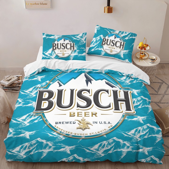 Busch-Beer-Vintage-Bedding-Set-2