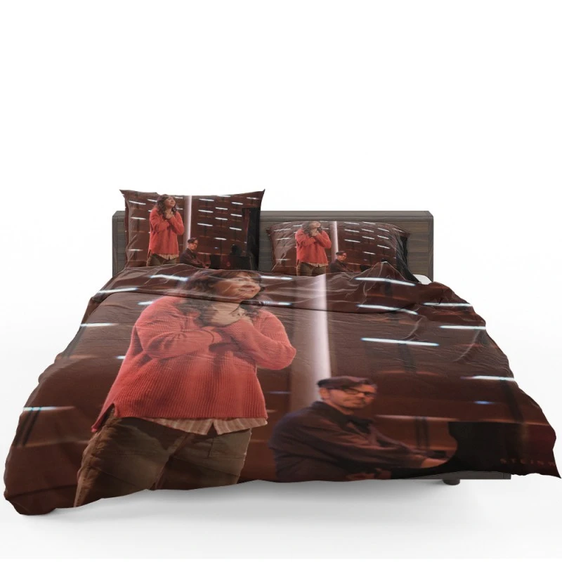 CODA Movie Ruby Rossi Bedding Set CODA Movie Ruby Rossi Bedding Set
