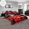 Cabaret Broadway Show D 3D Duvet Cover Bedroom Sets Bedding Sets