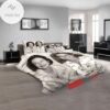 Cactus Flower Broadway Show V 3D Duvet Cover Bedroom Sets Bedding Sets