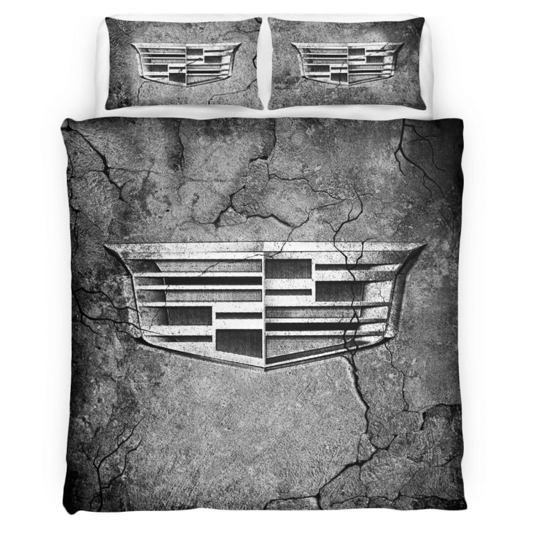 Cadillac-Art-Bedding-Set-1