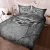 Cadillac Art Bedding Set