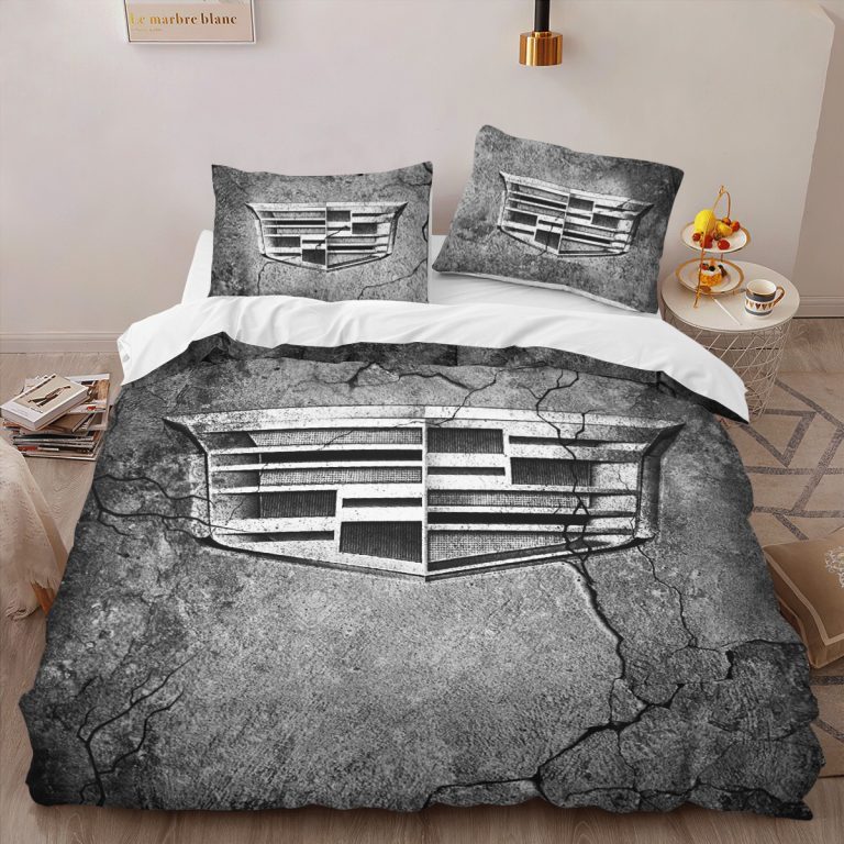 Cadillac-Art-Bedding-Set-2