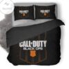 Call Of Duty Black Ops #16 Duvet Cover Bedding Set