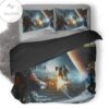 Call Of Duty Infinite Warfare #11 Duvet Cover Bedding Set-