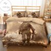 Call Of Duty Modern Warfare Duvet Cover Bedding Set-