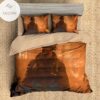 Call Of Duty Wwii #4 Duvet Cover Bedding Set-