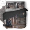 Camren Bicondova Gotham #3 Duvet Cover Bedding Set-