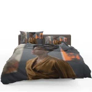 Candyman Movie Teyonah Parris Bedding Set